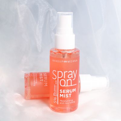 Spray On Serum Mist - Cica